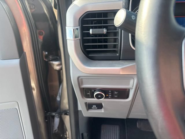 Certified 2023 Ford F150 XLT w/ Equipment Group 301A Mid RWD image 19
