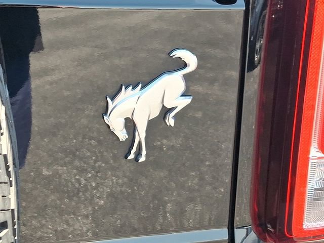 Certified 2022 Ford Bronco Big Bend AWD/4WD image 29