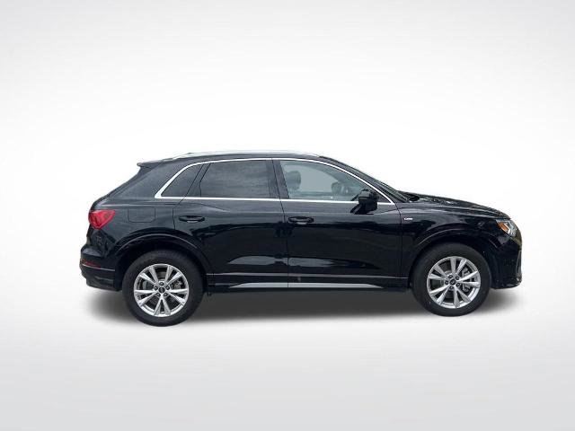 Used 2025 Audi Q3 2.0T Premium AWD/4WD image 4