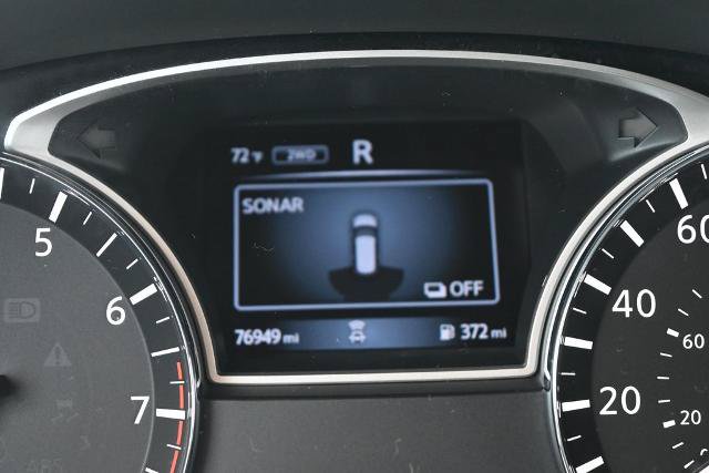 Used 2020 Nissan Pathfinder S AWD/4WD image 35