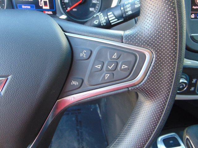 Used 2022 Chevrolet Equinox LS w/ LS Convenience Package AWD/4WD image 16