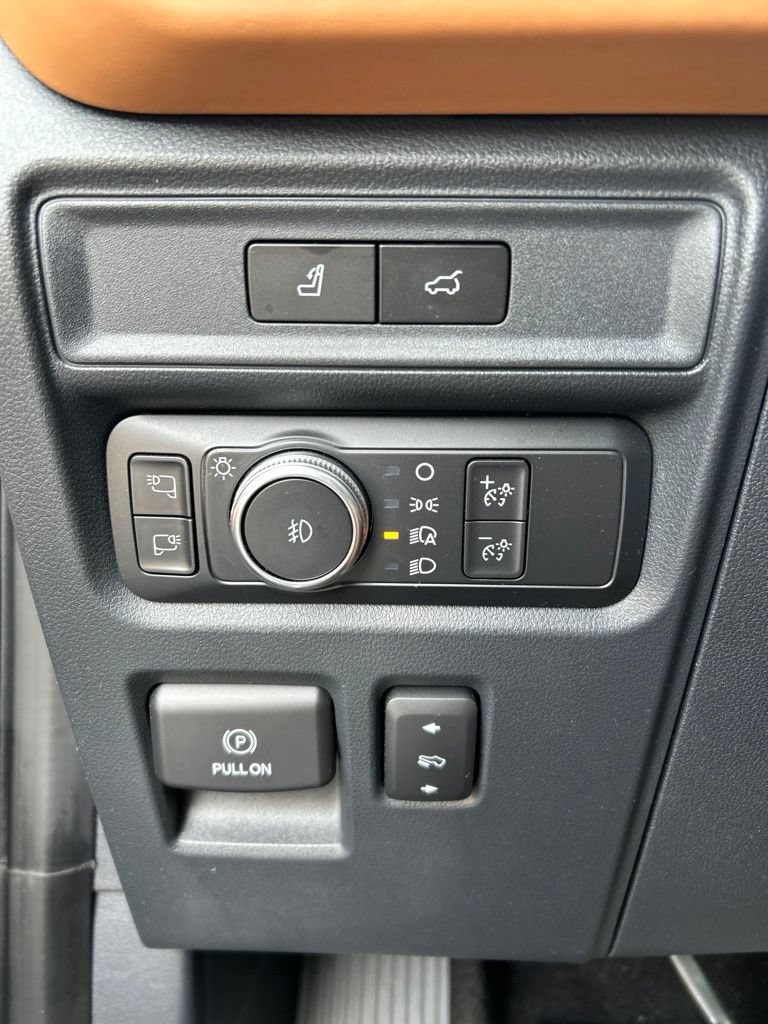 Certified 2022 Ford Expedition Max Platinum AWD/4WD image 24