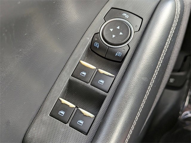 Certified 2021 Ford Mustang Mach-E Select image 23