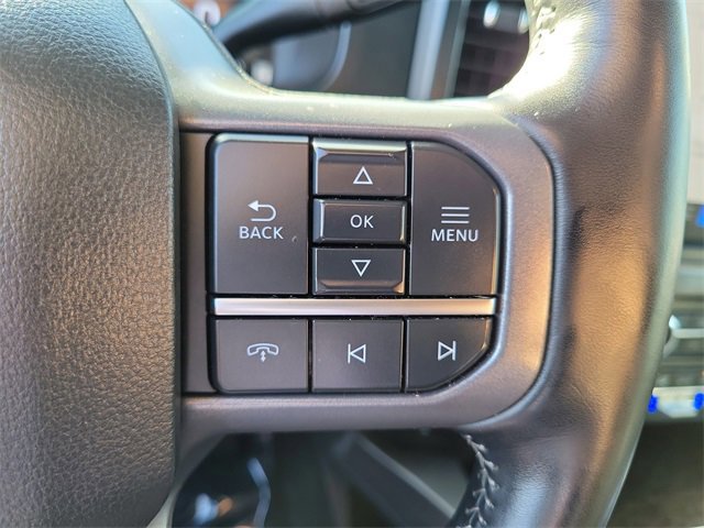 Certified 2023 Ford F350 Lariat w/ Lariat Ultimate Package image 11