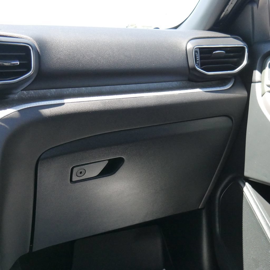 Certified 2023 Ford Explorer Timberline AWD/4WD image 33