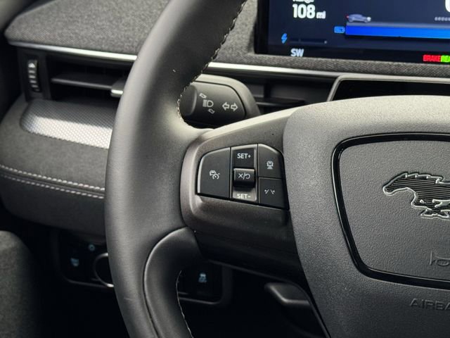 Certified 2023 Ford Mustang Mach-E GT w/ GT Performance Edition image 12