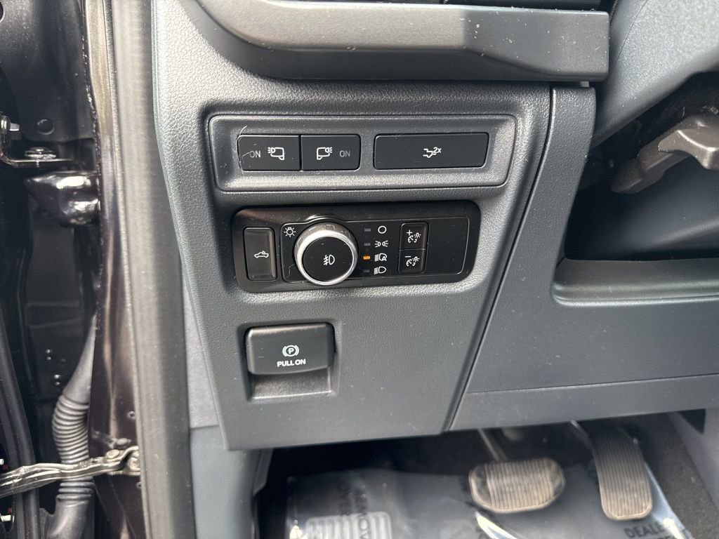 Certified 2024 Ford F150 XLT w/ Equipment Group 302A MID image 20