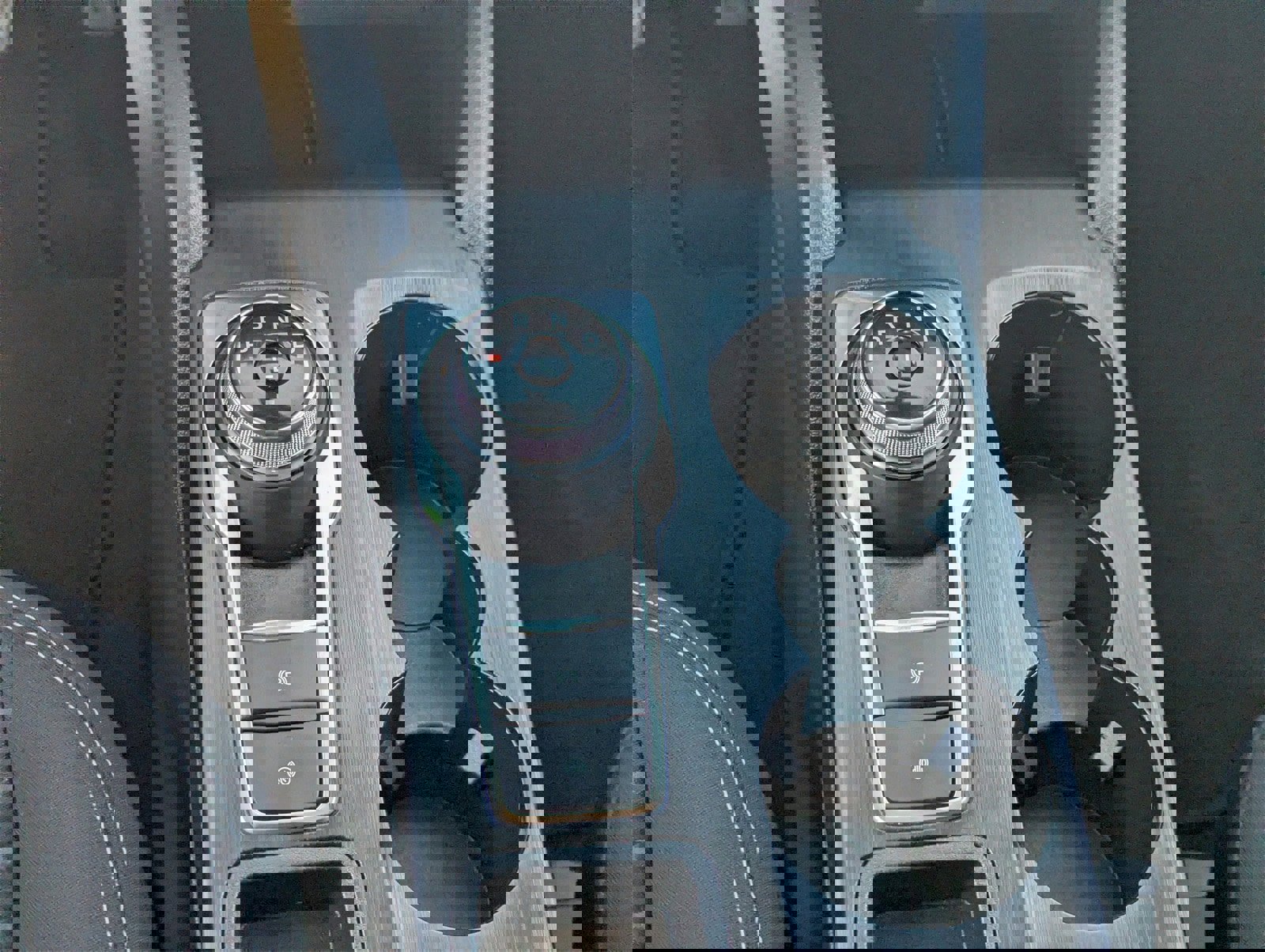 Certified 2024 Ford Escape Active w/ Tech Pack #1 image 23