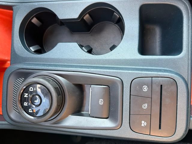 Certified 2024 Ford Maverick XLT w/ XLT Luxury Package FWD image 33