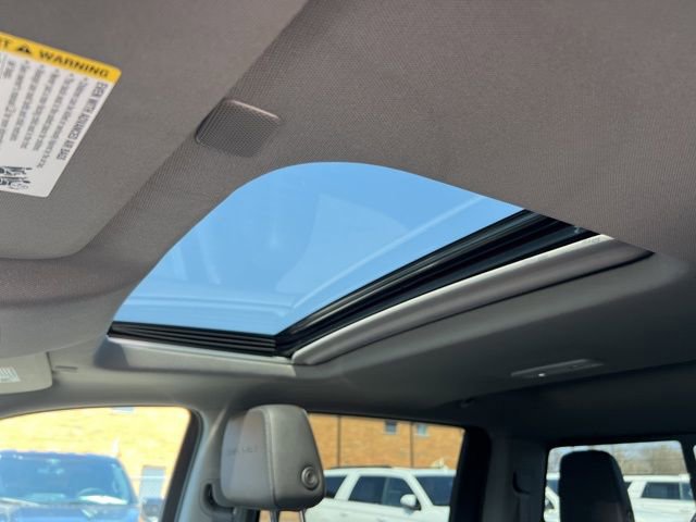 Used 2022 GMC Sierra 1500 Denali w/ Denali Reserve Package image 23