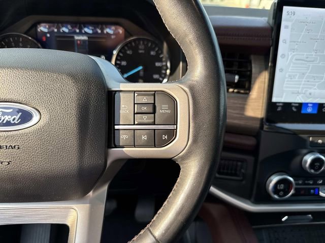 Certified 2023 Ford Expedition Limited image 24