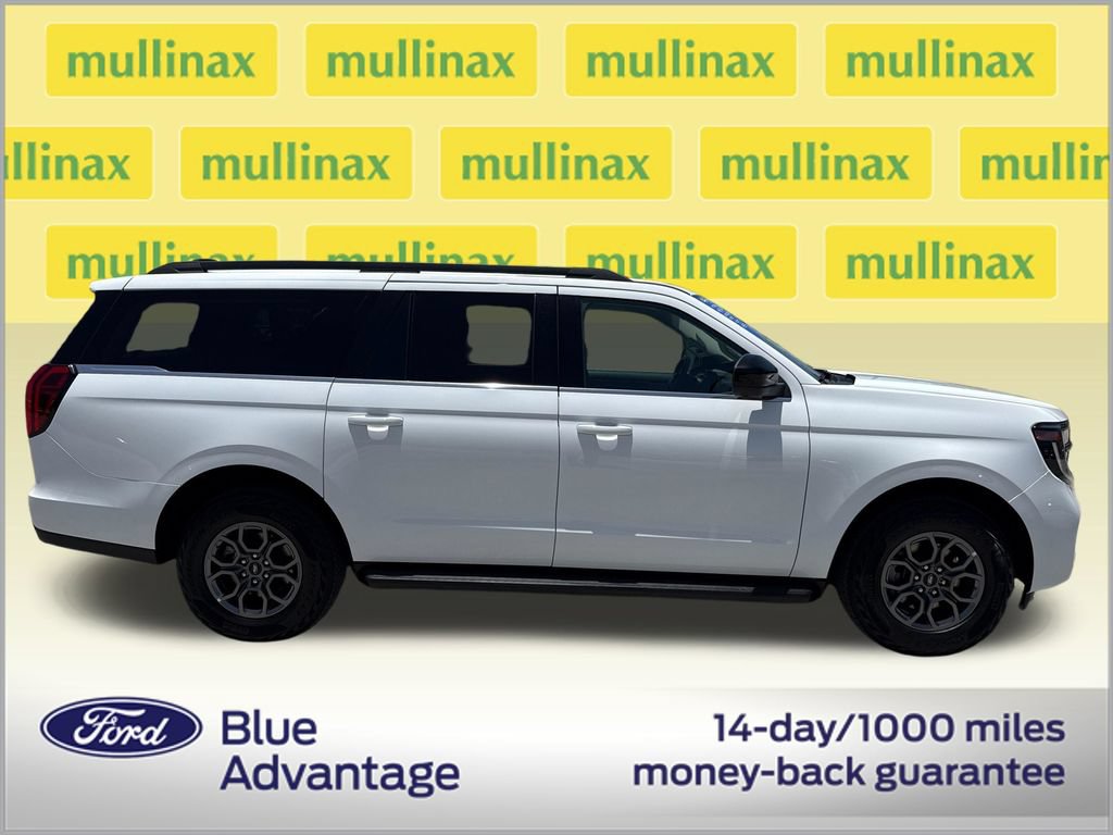 Certified 2025 Ford Expedition Max Active RWD video 2