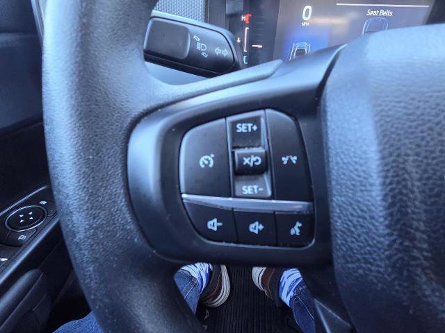 Certified 2024 Ford Ranger XL w/ Trailer Tow Package image 5