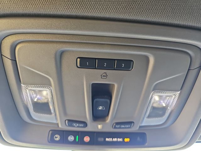 Used 2021 Chevrolet Silverado 1500 RST w/ Redline Edition image 26