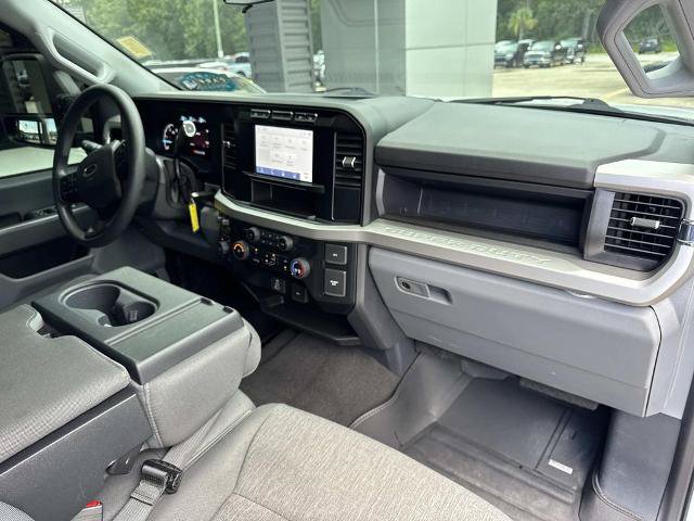 Certified 2024 Ford F250 XL w/ STX Appearance Package AWD/4WD image 12