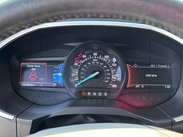 Certified 2019 Ford Edge SEL w/ Equipment Group 201A image 23