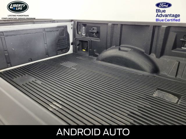Certified 2023 Ford F150 XLT w/ Equipment Group 302A High AWD/4WD image 16