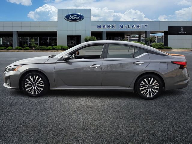 Used 2024 Nissan Altima 2.5 SV video 2