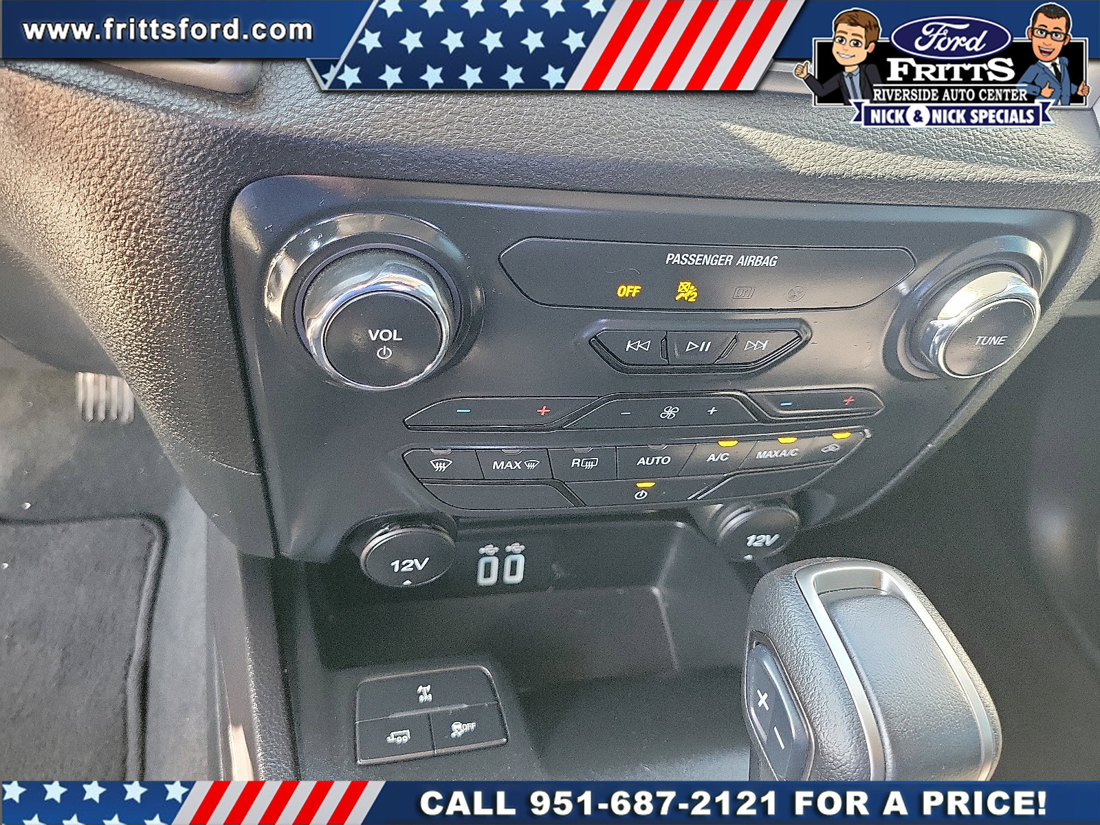 Certified 2023 Ford Ranger XLT w/ Equipment Group 301A Mid RWD image 9
