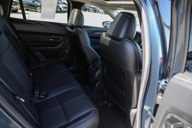 Used 2025 MAZDA CX-50 AWD 2.5 S w/ Weather Package image 38