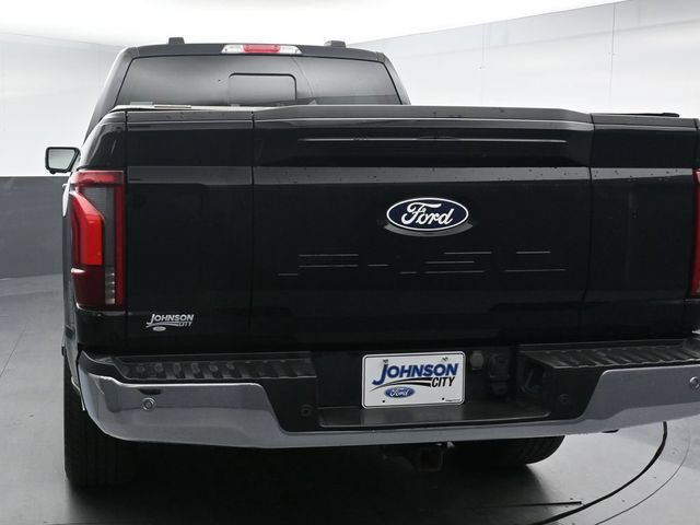 Certified 2024 Ford F150 Lariat w/ Bed Utility Package AWD/4WD image 9