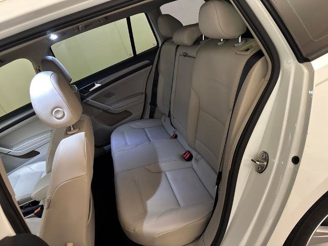 Used 2018 Volkswagen Golf SE FWD image 30