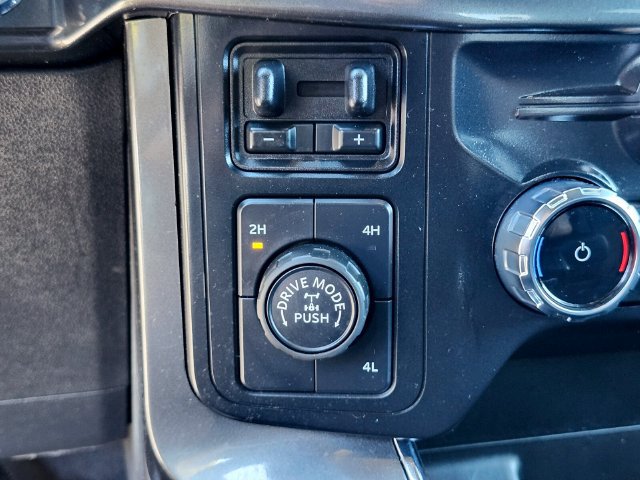 Certified 2023 Ford F150 XLT w/ Equipment Group 302A High AWD/4WD image 26