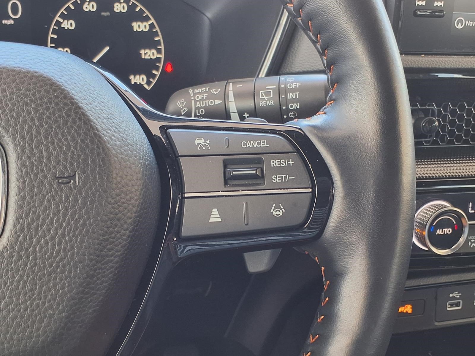 Used 2025 Honda CR-V Sport Touring image 25