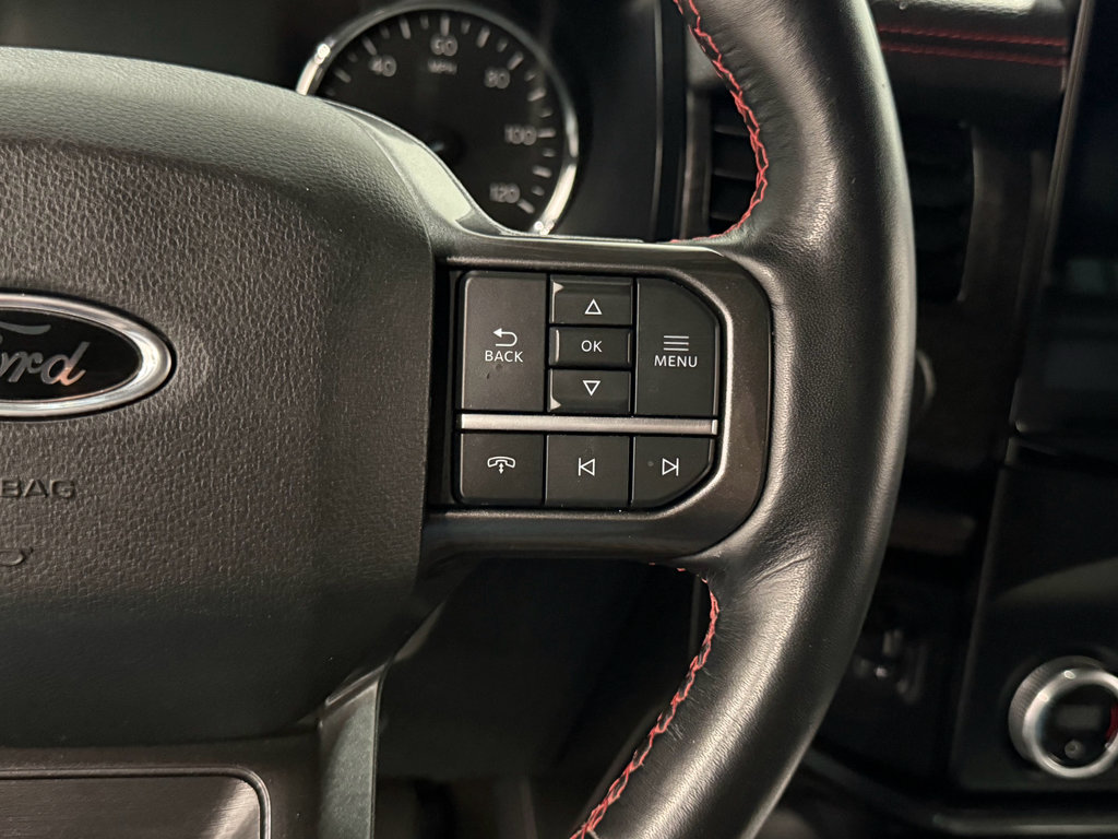 Certified 2023 Ford Expedition Limited image 14