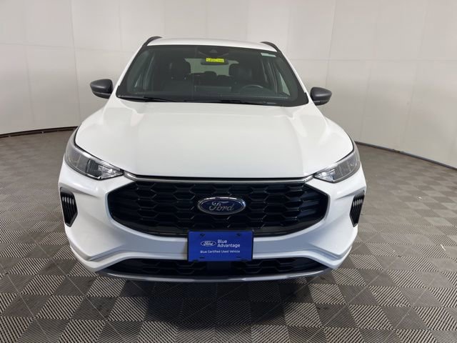 Certified 2024 Ford Escape ST-Line w/ Tech Pack #1 image 7