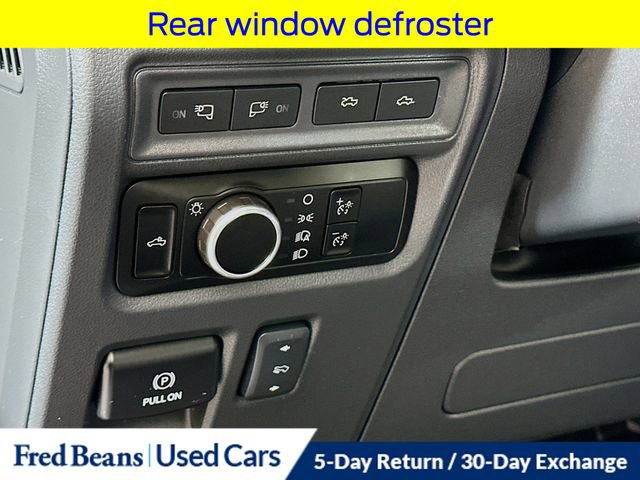 Certified 2024 Ford F150 Lightning Lariat image 13