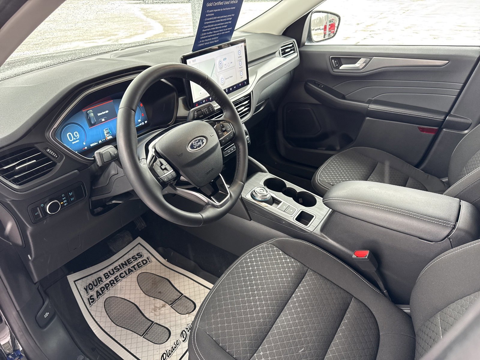 Certified 2023 Ford Escape Active w/ Tech Pack #2 image 23