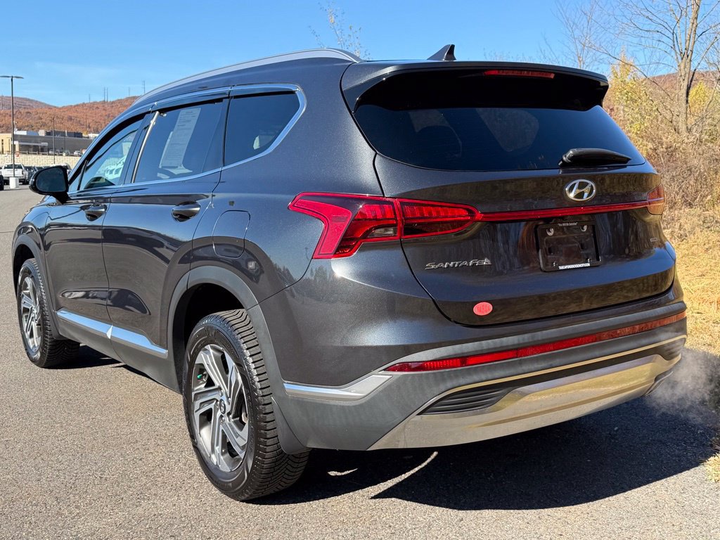 Used 2022 Hyundai Santa Fe SEL w/ Cargo Package AWD/4WD image 26