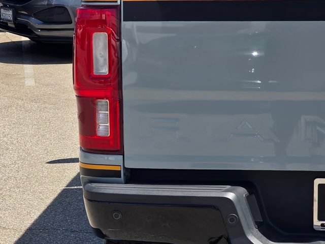Certified 2022 Ford Ranger XLT w/ Equipment Group 301A Mid RWD image 6