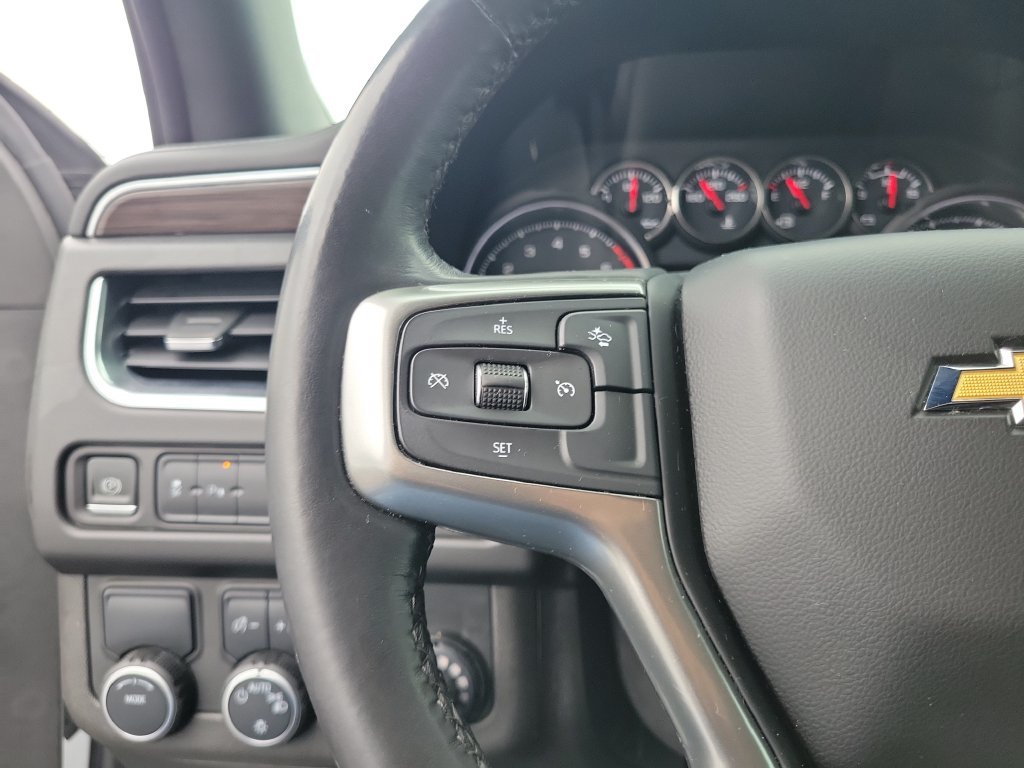 Used 2021 Chevrolet Tahoe LS RWD image 24