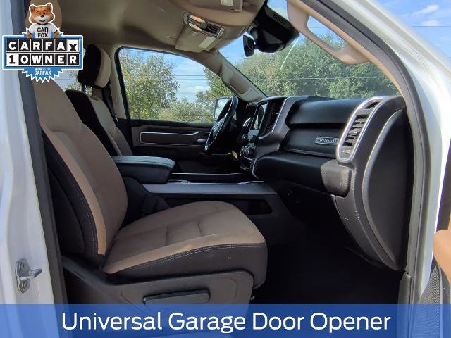 Used 2021 RAM 1500 Big Horn image 19