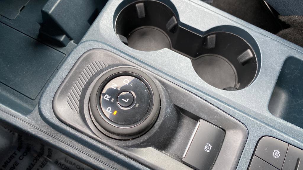 Certified 2024 Ford Maverick XLT w/ XLT Luxury Package image 19