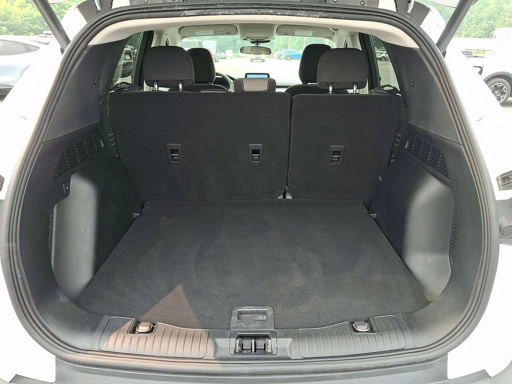 Certified 2022 Ford Escape SE w/ Convenience Package AWD/4WD image 28