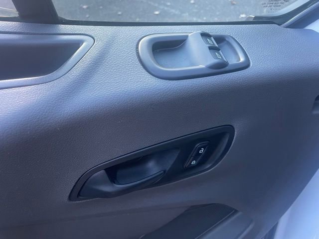 Certified 2021 Ford Transit 350 XLT image 21