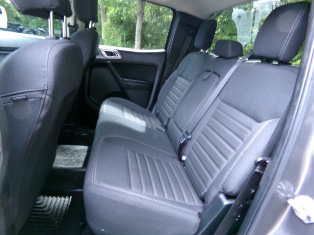 Certified 2022 Ford Ranger XLT w/ Equipment Group 301A Mid AWD/4WD image 15