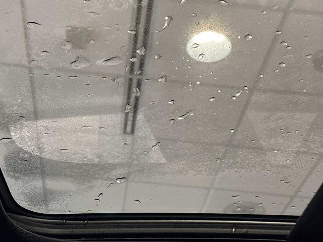 Used 2021 Jeep Grand Cherokee L Overland w/ Advanced Protech Group III image 18