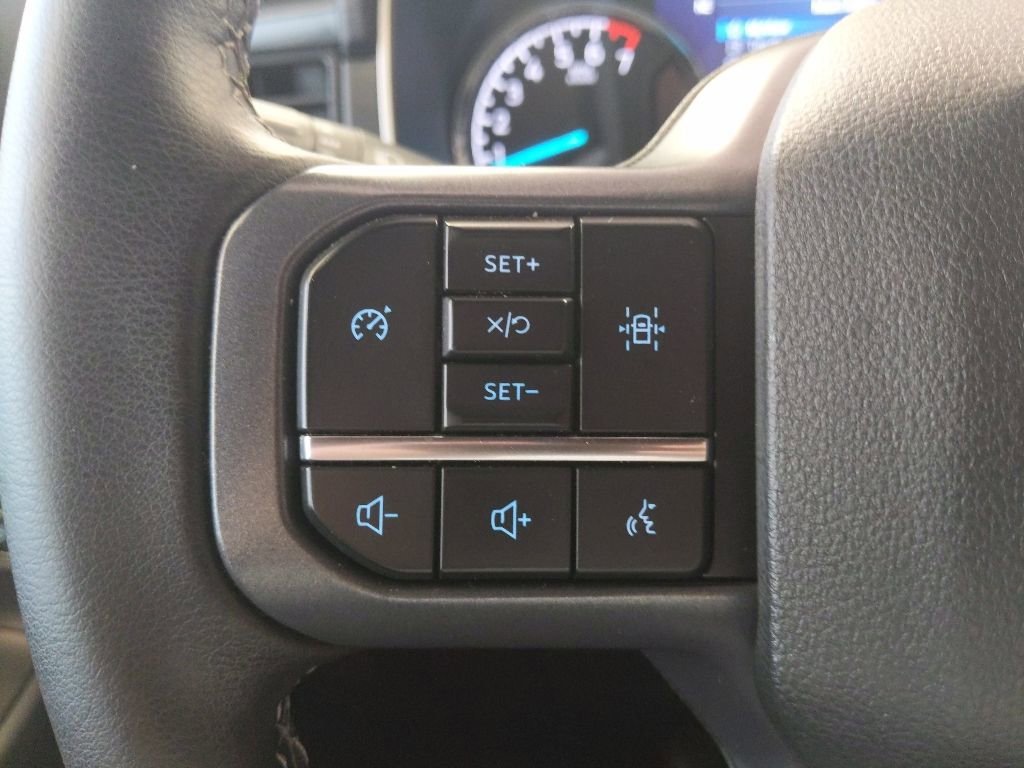 Certified 2023 Ford F150 XLT w/ Equipment Group 302A High AWD/4WD image 16