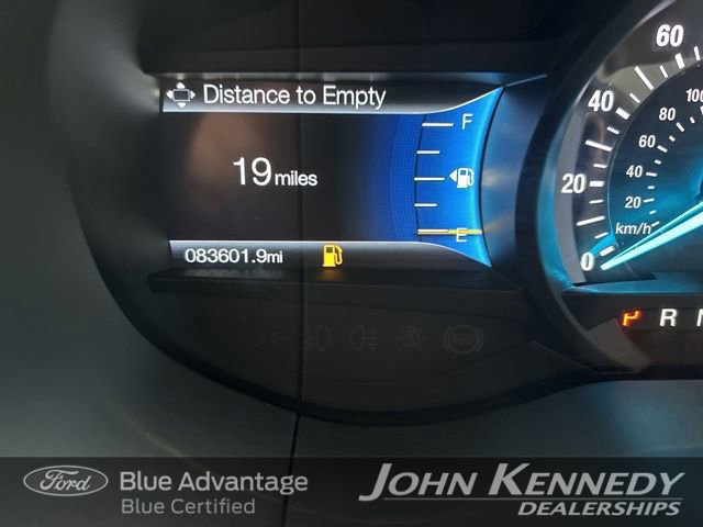 Certified 2017 Ford Edge SEL w/ Equipment Group 201A image 17