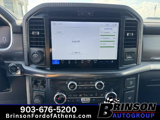 Certified 2025 Ford F150 Platinum w/ FX4 Off-Road Package AWD/4WD image 24