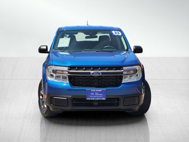 Certified 2023 Ford Maverick XLT FWD image 2