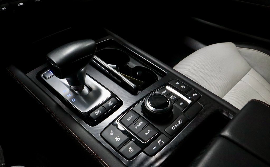 Used 2019 Genesis G80 3.3T Sport image 34