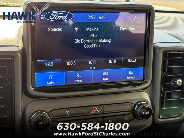 Certified 2021 Ford Bronco Sport AWD/4WD image 12