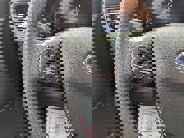 Certified 2024 Ford Escape ST-Line w/ Tech Pack #1 image 17