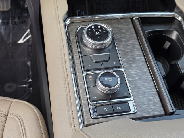 Certified 2024 Ford Expedition Max Limited AWD/4WD image 29