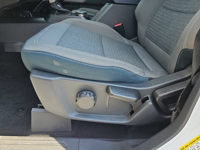 Certified 2022 Ford Bronco Outer Banks AWD/4WD image 19